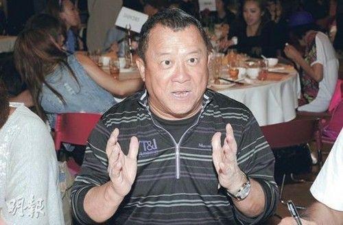 曾志伟婉拒日本勋章有骨气 姚明拒绝拍摄丰田广告（图）