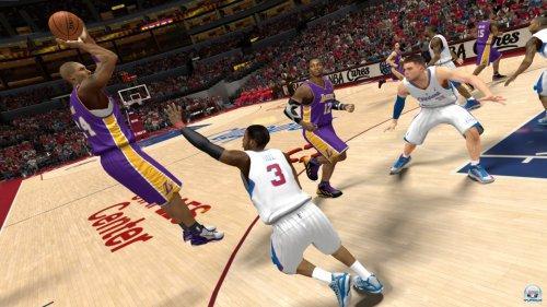 NBA2K13