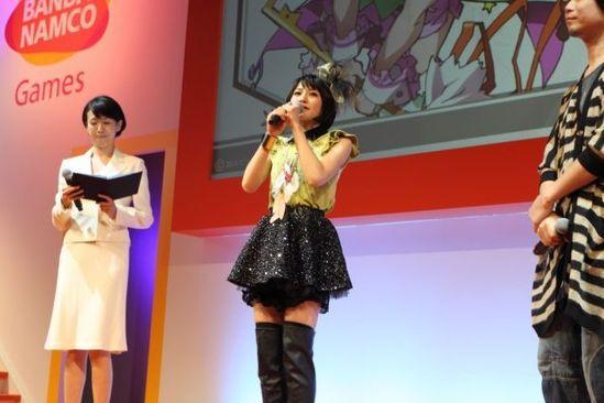 TGS12超时空要塞30周年新作《超时空要塞30》