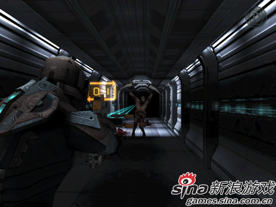 死亡空間