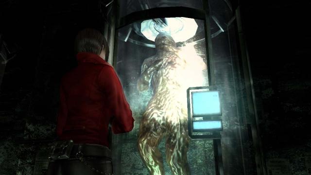 《生化危机6》获电玩通最高评分 PC版恐明年发售