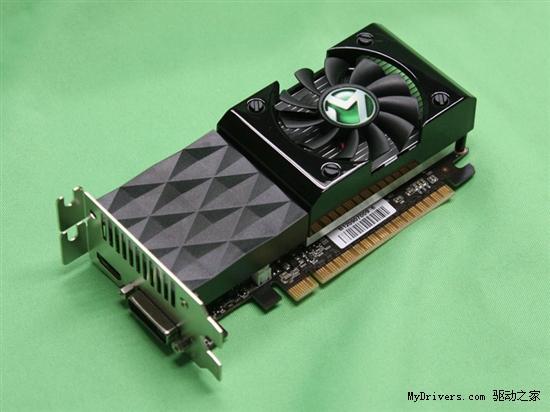 HTPC首选半高卡 铭瑄GT640 Mini仅699元