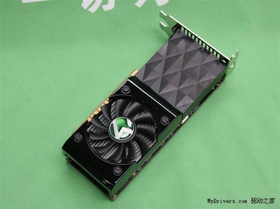 HTPC首选半高卡 铭瑄GT640 Mini仅699元