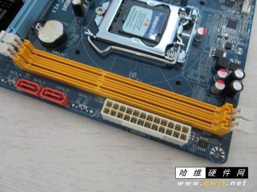 盈通H61C