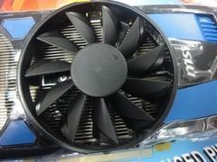 微星HD7750PE新品到货 市场报价799元 