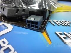 微星HD7750PE新品到货 市场报价799元 