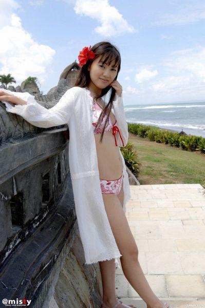 沢井美优