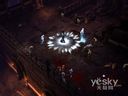 暗黑破壞神3——巫醫(yī)1.05新流派——尸塔流！