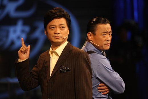 《小崔说立波秀》今首播 崔永元首次自曝大学恋情