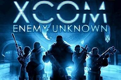 久违的回合制策略精品《XCOM：未知敌人》20分钟游戏视频