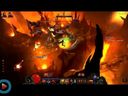 暗黑破坏神3——手雷猎人：猎魔人无脑站桩10MP