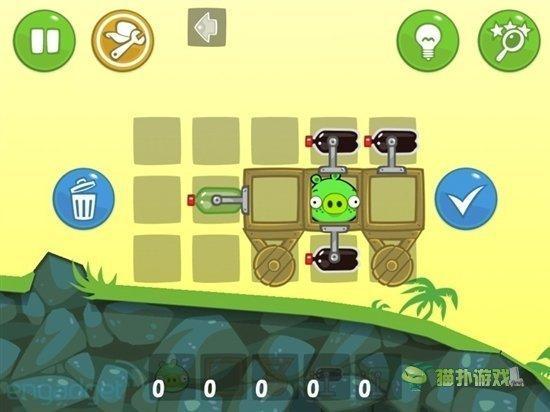 星战版愤怒的小鸟今日或将现身 主打科幻内容(2)
