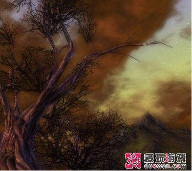 《时空裂痕》媒体测试服评测：汉化度程度高 细节度不够