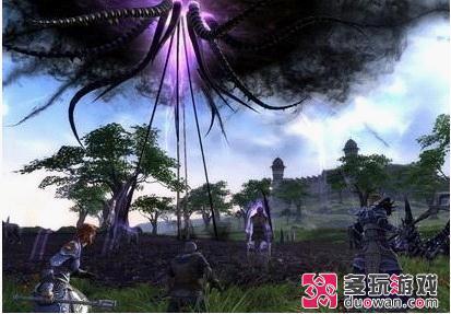《时空裂痕》媒体测试服评测：汉化度程度高 细节度不够