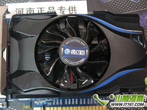 普通玩家好選擇！影馳GT640黑將顯卡僅699