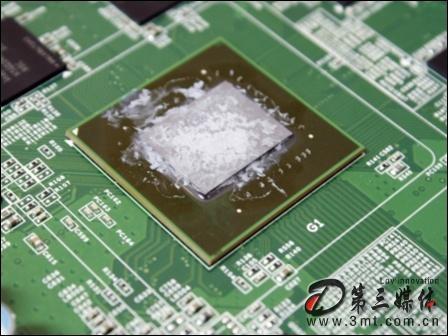 翔升显卡: 双灯助力高频 翔升GTX650Ti两款新品曝光
