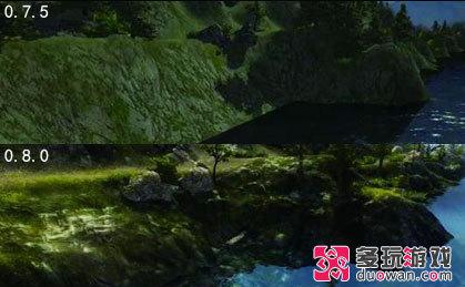 缔造超真实战场 坦克世界新版本今日震撼上线