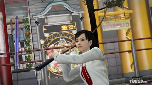 PS3中文网|如龙5