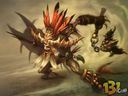 暗黑破壞神3——魔法師轉(zhuǎn)巫醫(yī)的配裝經(jīng)驗與心得