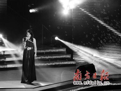 好声音广州开唱 杨坤庾澄庆与众人气学员同台飙歌