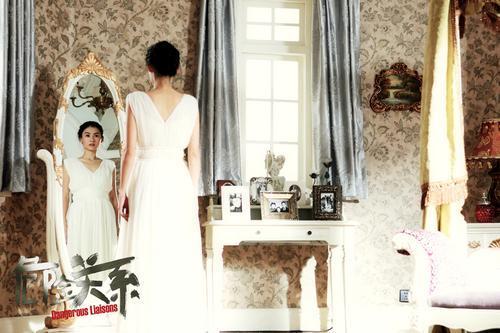 《危險(xiǎn)關(guān)系》張柏芝