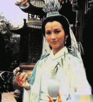 解密趙雅芝老公黃錦燊 曾出軌偷情拍三級(jí)片(圖)