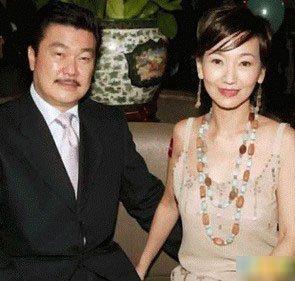 解密趙雅芝老公黃錦燊 曾出軌偷情拍三級(jí)片(圖)