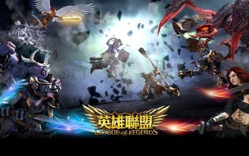 不必盯著魔獸看 《英雄聯(lián)盟》那些數(shù)字的背后
