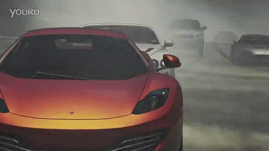 《極品飛車》電影2014上映 內(nèi)容主打前衛(wèi)時(shí)尚