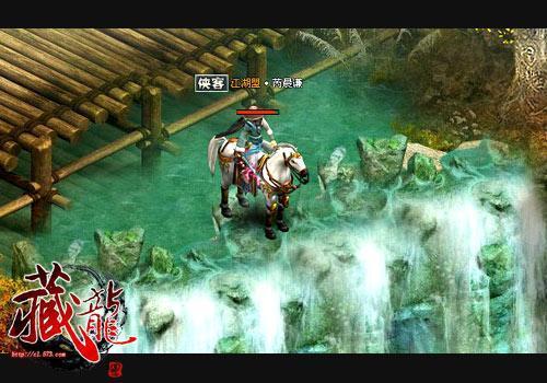 天下武學(xué)自我出 《藏龍》少林寺佛門深度揭秘