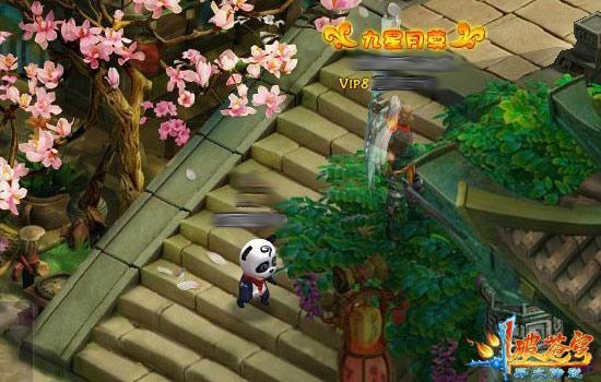 《斗破苍穹2》伙伴新天赋技能酷炫登场
