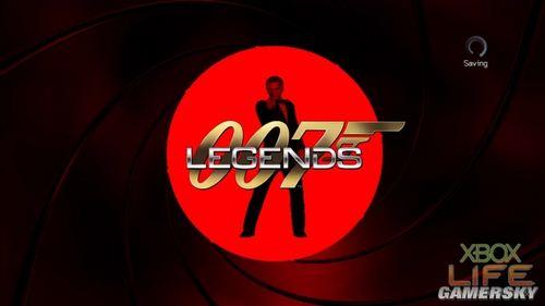囊括六大007电影经典剧情而成：007 Legends《007传奇》开箱、初玩心得