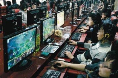 调查：中国人压力全球第一 靠打游戏解压