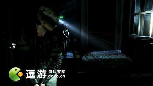 逗游盤點(diǎn)《生化危機(jī)》必知的十大特色!