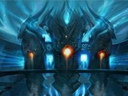魔獸世界--無BUFF下10人英雄小薩魯法爾奶騎單治療經(jīng)驗