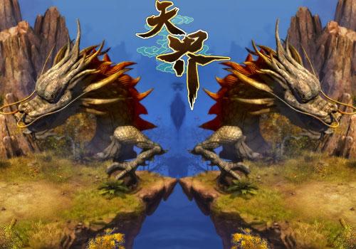 误入虚境结仙缘 哥们网天界曝“镜像”玩法
