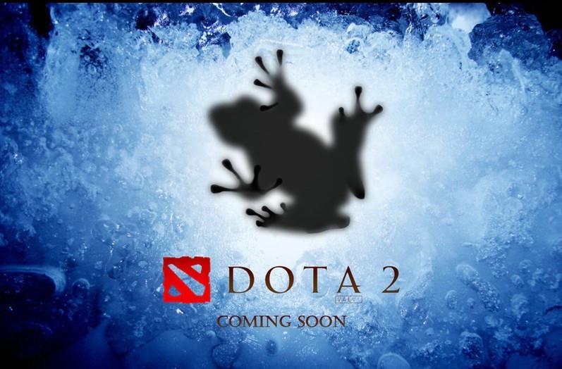 完美世界宣布获得Dota 2大陆独家运营权