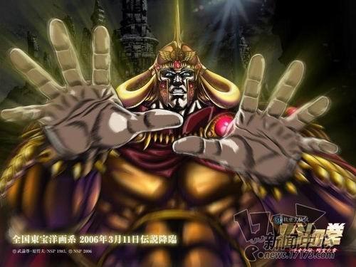 BOSS最新图片