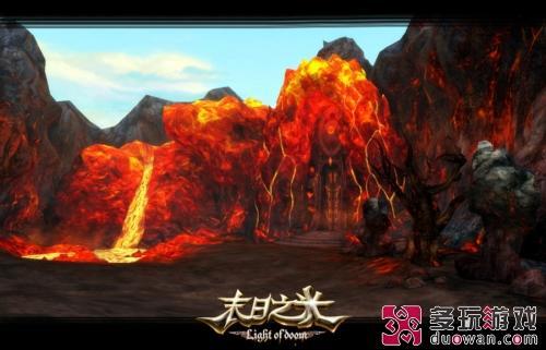 《末日之光》今日16時首測開啟 熱血廝殺無盡戰(zhàn)斗
