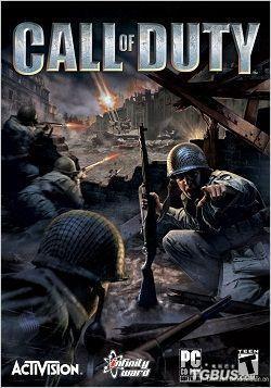 记录王者的足迹 《COD》系列10年作品回顾