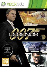 《007传奇》邦德这次栽了 仅获IGN 4.5分差评
