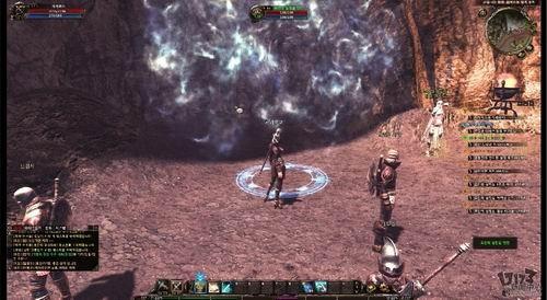 霸王大陆2,试玩最新图片
