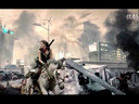 《使命召唤9：黑色行动2》官方火爆真人短片 辣妹骑马虐屌丝