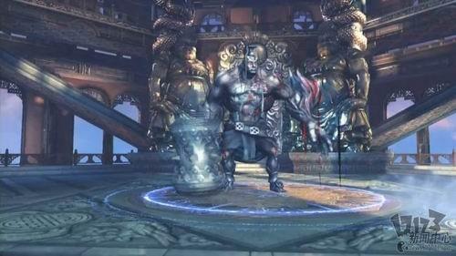 剑灵,副本最新图片