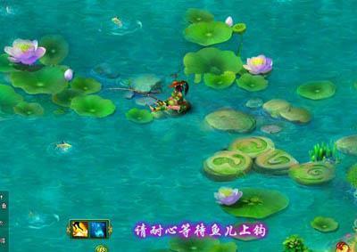 全民保釣 兄弟玩《醉西游》休閑玩法大公開