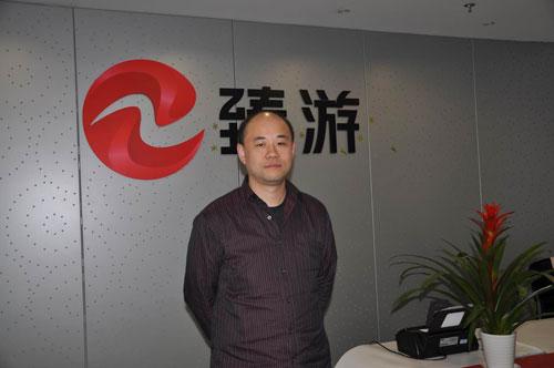 《寻龙》11月7日开启测试 更注重PVP玩法