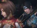 火烧连营!《真三国无双7》姹紫嫣红唯美设定图