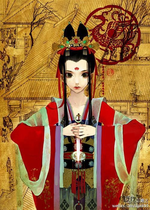 國(guó)漫,優(yōu)秀國(guó)漫最新圖片