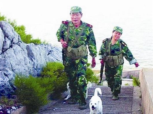 热议：夫妇坚守荒岛26年 钓鱼岛上要有咱日本怎敢这样