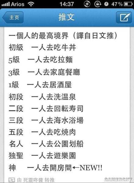 游民星空